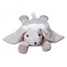 plush rabbit for grain cushions
