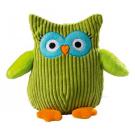 plush owl Leonie