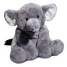 zoo animal elephant