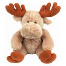 supersoft plush moose Anton