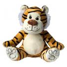 plush tiger Lucy