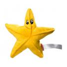 plush starfish Tina 16cm