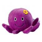 plush octopus Belinda 9cm