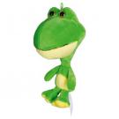 Big Heads frog