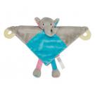 cuddle blanket elephant