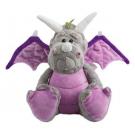 plush dragon Smilla