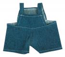 jeans dungarees for plushanimals