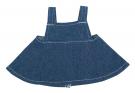  jeans-skirt for plushanimals