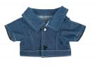 jeans-jacket for plushanimals