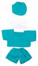 doctor dress S