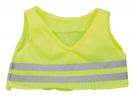 mini-safety vest for plushanimals