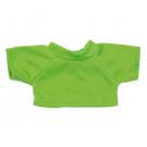 mini-T-shirt light green S