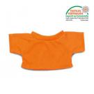 mini-T-shirt orange M