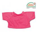mini-T-shirt pink L