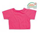 Mini-T-shirt pink XL
