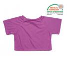 Mini-T-shirt purple XL