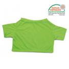 mini-T-shirt light green XXL