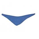 Bandana blue XS