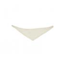 Bandana ecru XS