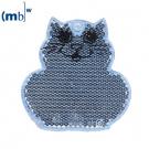 TALMU-pedestrian reflector cat