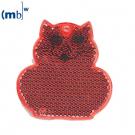 TALMU-pedestrian reflector cat