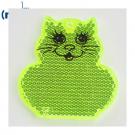 TALMU-pedestrian reflector cat