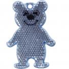 TALMU-pedestrian reflector bear