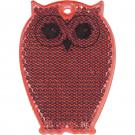 TALMU-pedestrian reflector owl