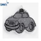 TALMU-pedestrian reflector car