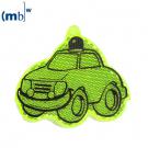 TALMU-pedestrian reflector car