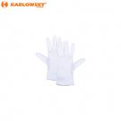 Waiters gloves