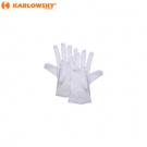 Waiters gloves