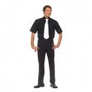 Mens short sleeve shirt - Basic