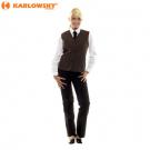 Ladies waistcoat - Basic
