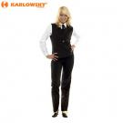 Ladies waistcoat - Basic