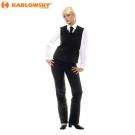 Ladies waistcoat - Basic
