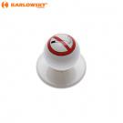 Buttons - no smoking