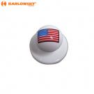 Buttons - USA