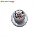 Buttons - vegetarian