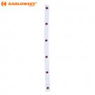 Buttons strip - 6-hole