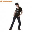 Rock Chef ladies jean