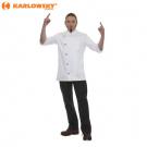 Rock Chef chef jacket