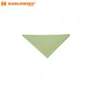 Triangle scarf