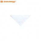 Triangle scarf