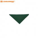 2 Triangle scarf