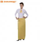 Bistro apron - Italy