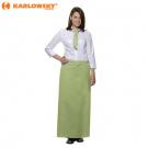 Bistro apron - Italy