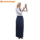 Bistro apron - Italy