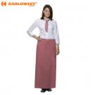 Bistro apron - Italy