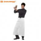 Bistro apron - Monza